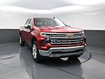 New 2025 Chevrolet Silverado 1500 LTZ Crew Cab 4WD Pickup for sale #SZ327937 - photo 8
