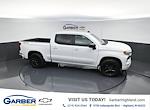 2025 Chevrolet Silverado 1500 Crew Cab 4WD Pickup for sale #SZ330253 - photo 1
