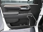 2025 Chevrolet Silverado 1500 Crew Cab 4WD Pickup for sale #SZ330253 - photo 22