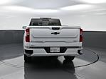2025 Chevrolet Silverado 1500 Crew Cab 4WD Pickup for sale #SZ330253 - photo 4