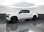 2025 Chevrolet Silverado 1500 Crew Cab 4WD Pickup for sale #SZ330253 - photo 6