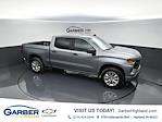 2025 Chevrolet Silverado 1500 Crew Cab 4WD Pickup for sale #SZ331044 - photo 1