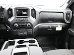 2025 Chevrolet Silverado 1500 Crew Cab 4WD Pickup for sale #SZ331044 - photo 18