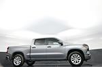 2025 Chevrolet Silverado 1500 Crew Cab 4WD Pickup for sale #SZ331044 - photo 9
