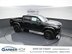 New 2026 Chevrolet Colorado Trail Boss Crew Cab 4WD Pickup for sale #T1108840 - photo 1