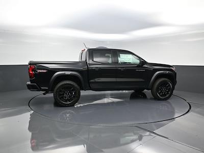 New 2026 Chevrolet Colorado Trail Boss Crew Cab 4WD Pickup for sale #T1108929 - photo 2