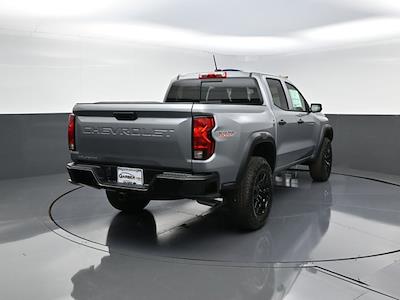 New 2026 Chevrolet Colorado Trail Boss Crew Cab 4WD Pickup for sale #T1109497 - photo 2
