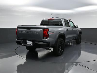 New 2026 Chevrolet Colorado Trail Boss Crew Cab 4WD Pickup for sale #T1109514 - photo 2