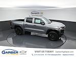 New 2026 Chevrolet Colorado Trail Boss Crew Cab 4WD Pickup for sale #T1109514 - photo 1