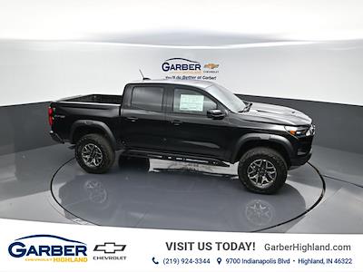 2026 Chevrolet Colorado Crew Cab 4WD Pickup for sale #T1110547 - photo 1