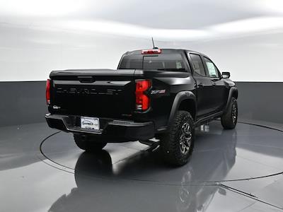 2026 Chevrolet Colorado Crew Cab 4WD Pickup for sale #T1110547 - photo 2