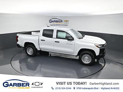 2026 Chevrolet Colorado Crew Cab RWD Pickup for sale #T1111129 - photo 1
