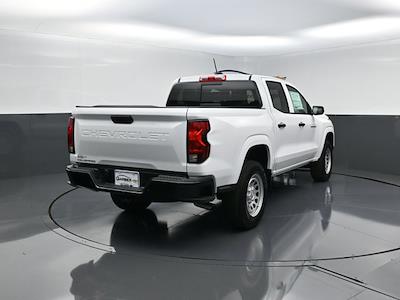 2026 Chevrolet Colorado Crew Cab RWD Pickup for sale #T1111129 - photo 2