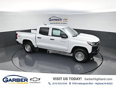2026 Chevrolet Colorado Crew Cab 4WD Pickup for sale #T1111130 - photo 1