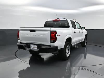 2026 Chevrolet Colorado Crew Cab 4WD Pickup for sale #T1111130 - photo 2
