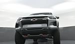 2026 Chevrolet Colorado Crew Cab 4WD Pickup for sale #T1111131 - photo 10