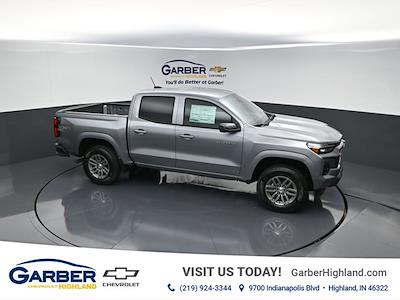 2026 Chevrolet Colorado Crew Cab 4WD Pickup for sale #T1115152 - photo 1