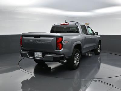 New 2026 Chevrolet Colorado LT Crew Cab 4WD Pickup for sale #T1115152 - photo 2