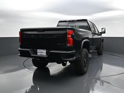 2026 Chevrolet Silverado 2500 Crew Cab 4WD Pickup for sale #T1116288 - photo 2