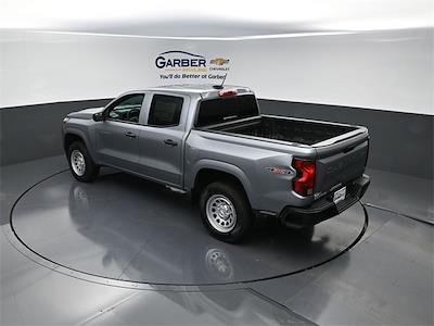 2026 Chevrolet Colorado Crew Cab 4WD Pickup for sale #T1125048 - photo 2