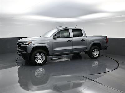 2026 Chevrolet Colorado Crew Cab 4WD Pickup for sale #T1125048 - photo 1