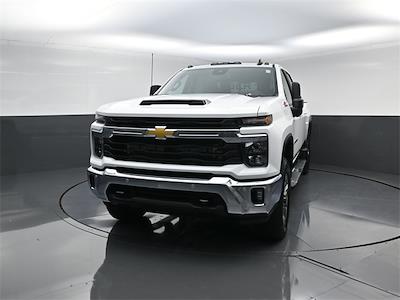 2026 Chevrolet Silverado 2500 Crew Cab 4WD Pickup for sale #T1128780 - photo 1