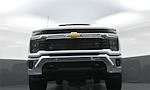 2026 Chevrolet Silverado 2500 Crew Cab 4WD Pickup for sale #T1128780 - photo 10