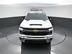 2026 Chevrolet Silverado 2500 Crew Cab 4WD Pickup for sale #T1128780 - photo 15