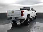 2026 Chevrolet Silverado 2500 Crew Cab 4WD Pickup for sale #T1128780 - photo 4