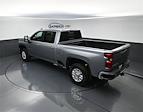 2026 Chevrolet Silverado 2500 Crew Cab 4WD Pickup for sale #T1131828 - photo 12