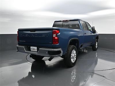 New 2026 Chevrolet Silverado 2500 LT Crew Cab for sale #T1131970 - photo 2