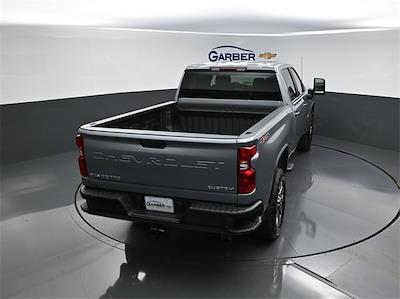 2026 Chevrolet Silverado 2500 Crew Cab 4WD Pickup for sale #T1133321 - photo 2