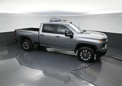 2026 Chevrolet Silverado 2500 Crew Cab 4WD Pickup for sale #T1133321 - photo 1