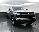 2026 Chevrolet Silverado 2500 Crew Cab 4WD Pickup for sale #T1133321 - photo 9