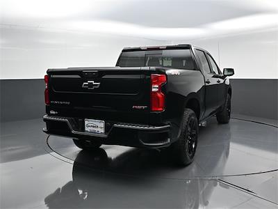 New 2026 Chevrolet Silverado 1500 RST Crew Cab for sale #T1137664 - photo 2