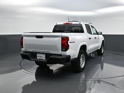 2026 Chevrolet Colorado Crew Cab 4WD Pickup for sale #T1139333 - photo 2
