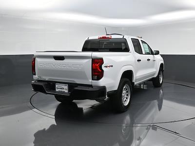 2026 Chevrolet Colorado Crew Cab 4WD Pickup for sale #T1139353 - photo 2