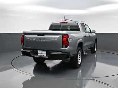 2026 Chevrolet Colorado Crew Cab 4WD Pickup for sale #T1140085 - photo 2