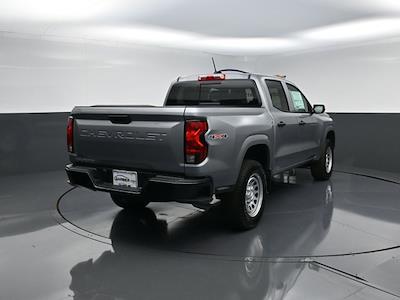 2026 Chevrolet Colorado Crew Cab 4WD Pickup for sale #T1140087 - photo 2