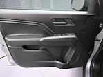 New 2026 Chevrolet Colorado Work Truck Crew Cab 4WD Pickup for sale #T1140087 - photo 21