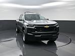 New 2026 Chevrolet Colorado Work Truck Crew Cab 4WD Pickup for sale #T1140087 - photo 8