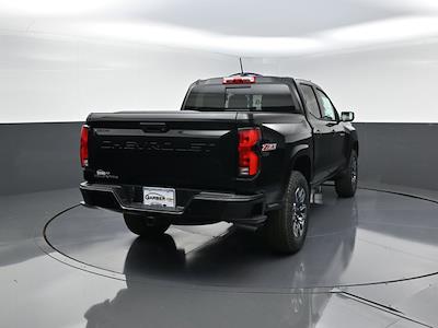New 2026 Chevrolet Colorado Z71 Crew Cab 4WD Pickup for sale #T1140302 - photo 2