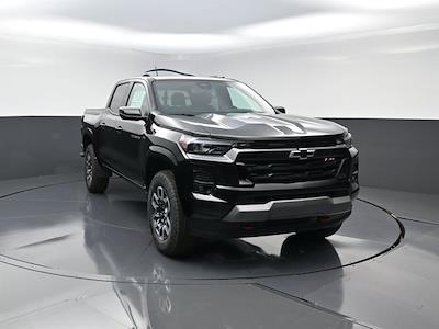 New 2026 Chevrolet Colorado Z71 Crew Cab 4WD Pickup for sale #T1140302 - photo 1