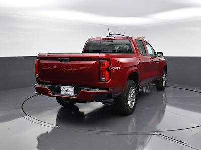 2026 Chevrolet Colorado Crew Cab 4WD Pickup for sale #T1140396 - photo 2