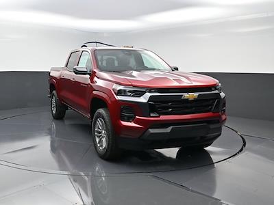 2026 Chevrolet Colorado Crew Cab 4WD Pickup for sale #T1140396 - photo 1