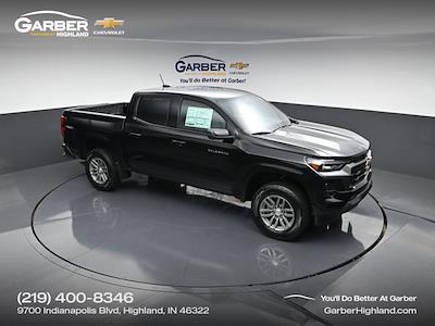 2026 Chevrolet Colorado Crew Cab 4WD Pickup for sale #T1140682 - photo 1