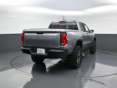 New 2026 Chevrolet Colorado ZR2 Crew Cab 4WD Pickup for sale #T1140847 - photo 2