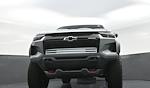 New 2026 Chevrolet Colorado ZR2 Crew Cab 4WD Pickup for sale #T1140847 - photo 10