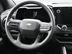 New 2026 Chevrolet Colorado Work Truck Crew Cab 4WD Pickup for sale #T1140928 - photo 17