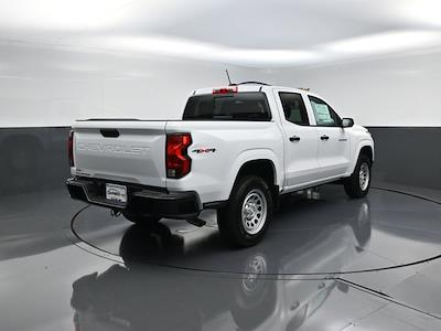 2026 Chevrolet Colorado Crew Cab 4WD Pickup for sale #T1140929 - photo 2
